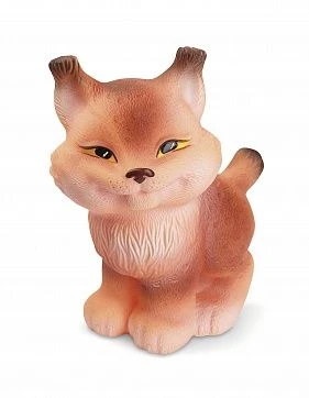 لعبة دمى جذابة "رايسكا" - هدية مثالية للأطفال