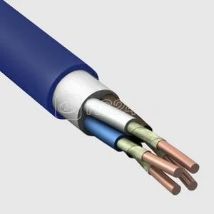 Fire-Resistant Power Cables РУССКИЙ СВЕТ® CPRРкоВЭ(i)нг(А)-FRLSLTx FE 240