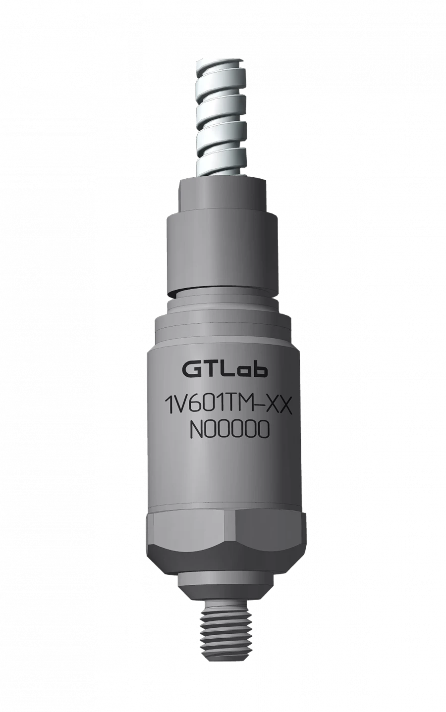 مقياس تسارع بتكنولوجيا مزدوجة 1V601TM-100-01