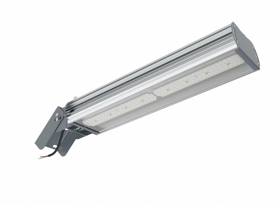 مصباح LED DSO14-2 للاستخدام الصناعي والخارجي