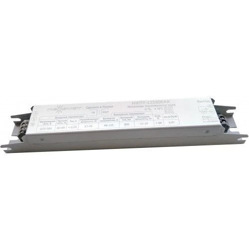 NIPT-110350AK Metal Case DC Power Supply