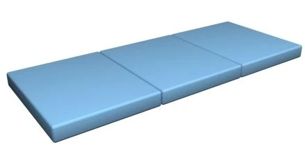مرتبة طبية MM-03 للراحة المريحة