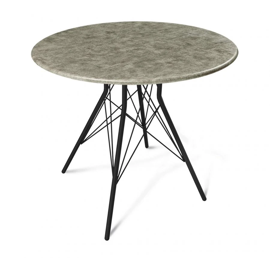 طاولة SHT-TU2-1/80 MDF للمقاهي والمنازل