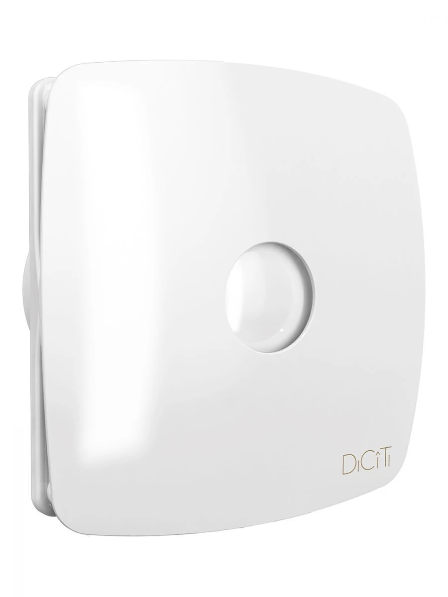 مروحة عادمة RIO 4C مع صمام عكسي D 100