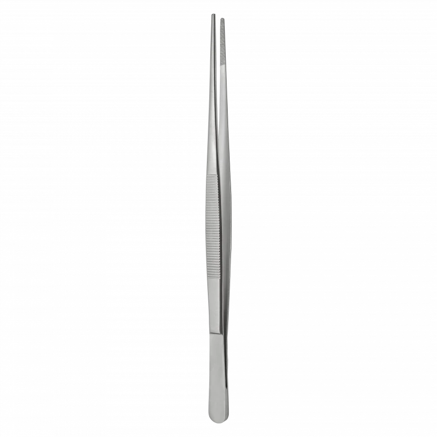 General Purpose Anatomical Tweezers TP-03-250-25