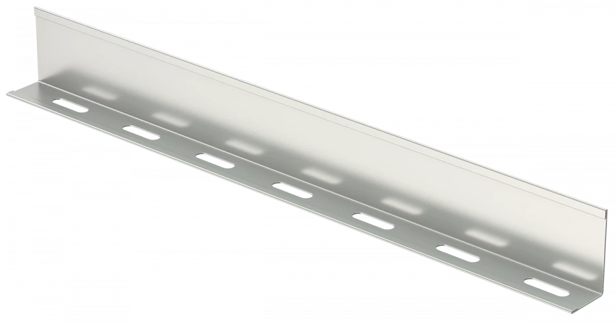 CLM50D-RP-080-30 Divider Partition 80mm Height 3000mm Length IEK