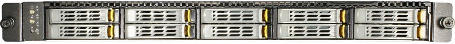 سيرفر YADRO إكسبريس 1U (EXPRESS 1U) باسيك