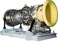 وحدة التوربينات الغازية بقدرة 10 ميجاوات - GTU-10P