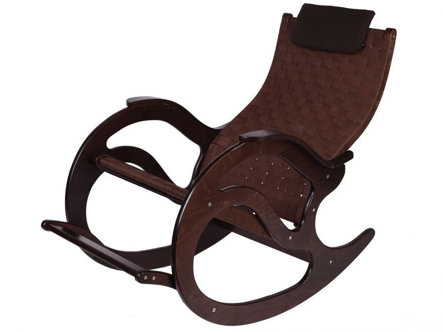 Tenaria 2 Rocking Chair - Comfortable Relaxation