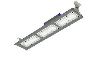 مصباح LED عالمي DVC-100