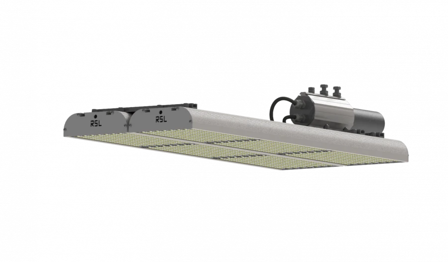 مصباح LED RSL Industrial DUO