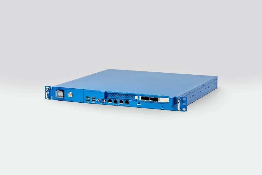 وحدة التشفير ViPNet HSM (الإصدار 8)