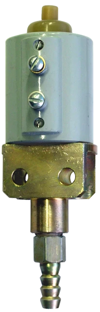 Electric Pneumatic Valve VV-2G U3 for Remote Control of Pneumatic Drives