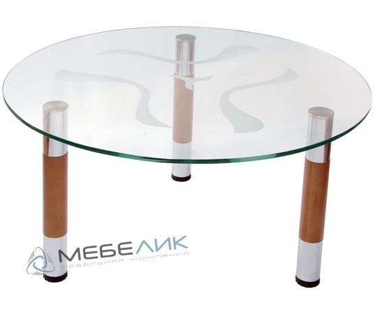 طاولة قهوة روبرت 6MD