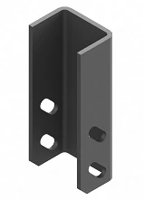حامل البداية المثبت على الجدار لملف BSUP 7 SU7 STK-200