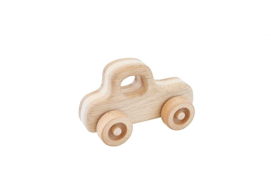 Judy Toy Car for Kids - Developmental Play Vehicle