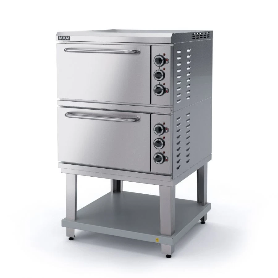 Electric Cooking Cabinet KAYMAN SHZhE-2-11-MX