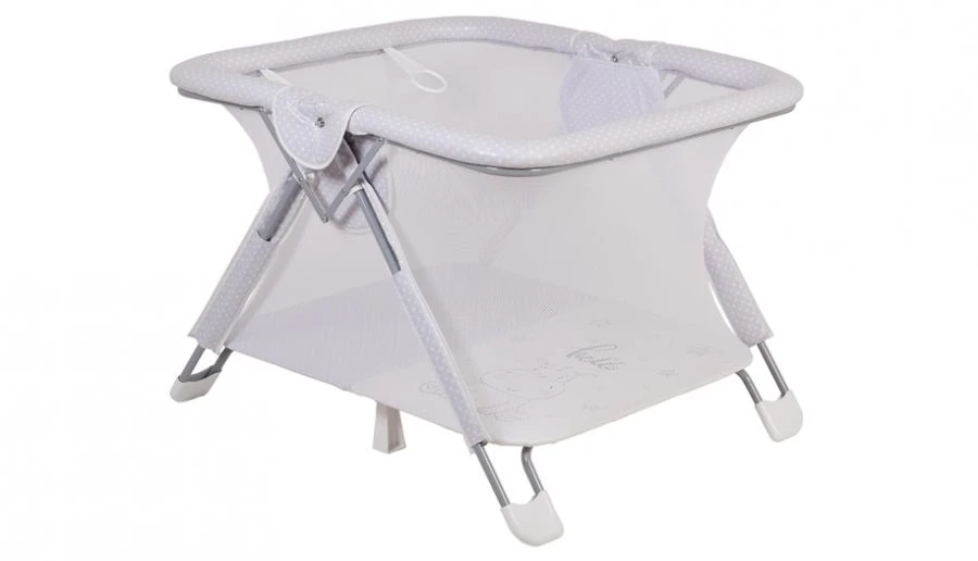 مانج Polini Kids Comfort هيبو, رمادي, نموذج 0002358-7