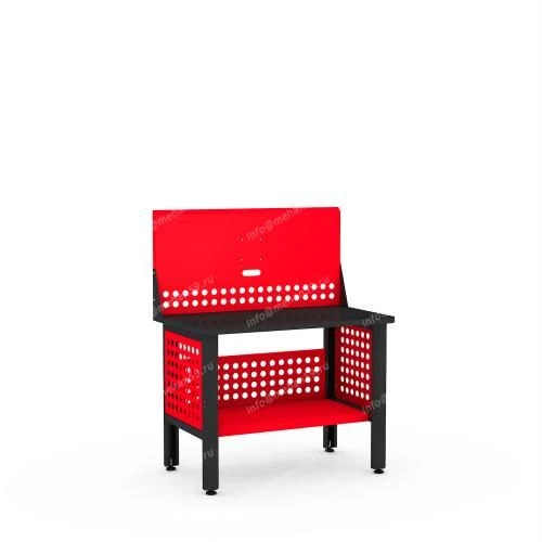 Customizable Workstation Series 1523 for PC