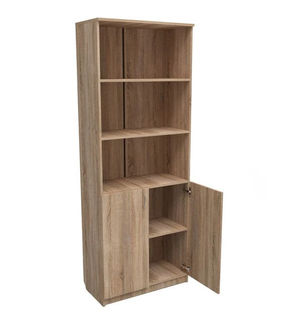 Wooden Office Cabinet for Document Storage 6500.331136.000