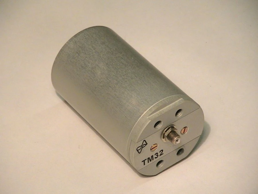 TM 32 Measurement Equipment for Data Collection and Transmission