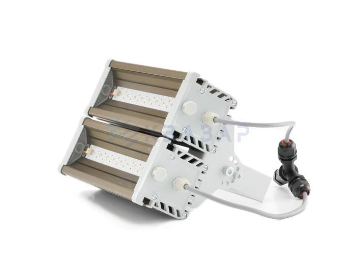 إضاءة LED كفازار-50-16-2A (DUO-L/DUO-S)