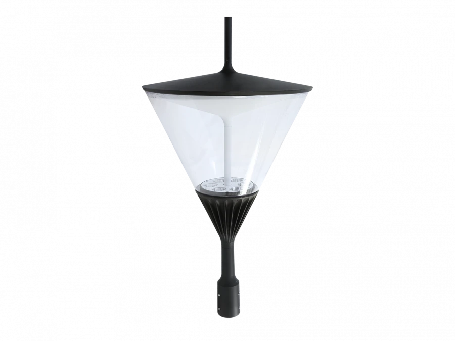 مصباح APEX LED بقدرة 40 واط