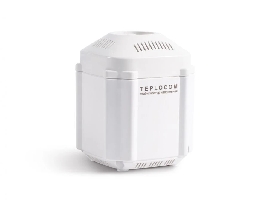 مثبت جهد لمرجل TEPLOCOM ST-222/500