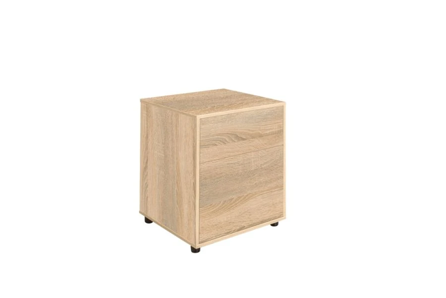 Modular Desk Unit for Documentation and Stationery - Model SMD.11