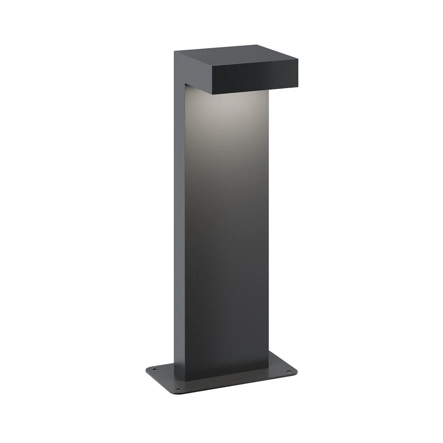 LED Street Light SVETHOLL Nymph L200x60 H700 10W 1620 Lm