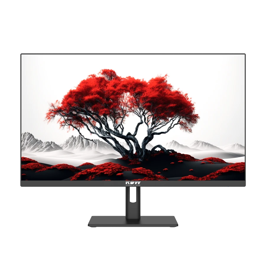 شاشة LCD بحجم 27 بوصة - RDW2707