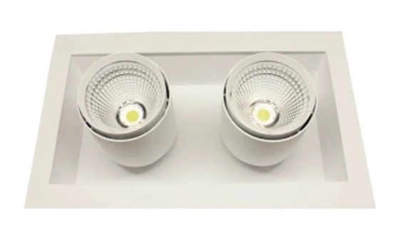 مصابيح LED سلسلة TS-S-Q02