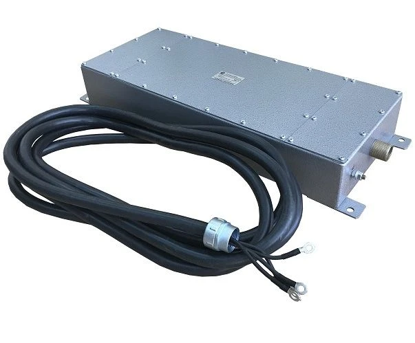 فلتر تقليل الضوضاء FП-6MA 40A