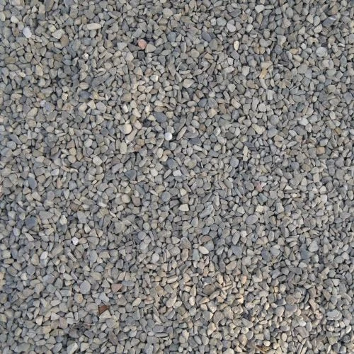Crushed Stone Aggregate 3-10mm