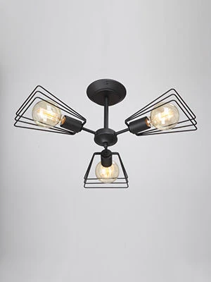 مصباح ثابت للاستخدام العام V4378-1/3PL