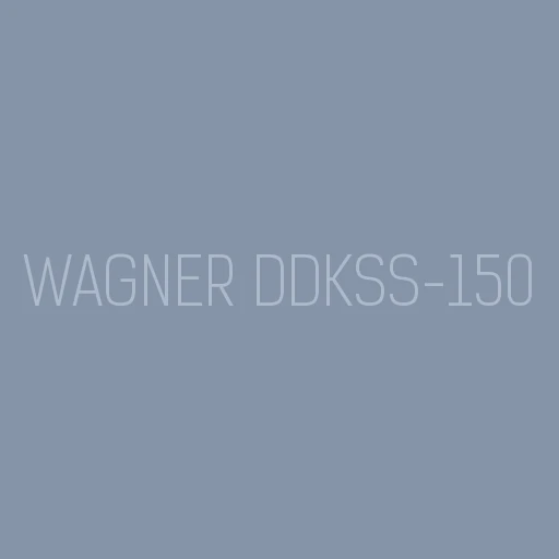 مجموعة تحديث ماكينة الخراطة WAGNER DDKSS-150