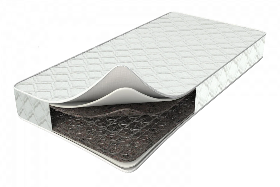 Triumph Dual-Sided Mattress with Bonnell Spring Block