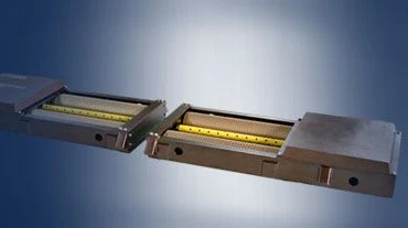 جهاز اختبار المكابح المودولاري الشامل STN 13000.02
