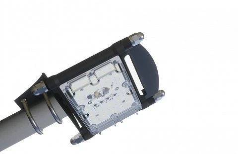 مصباح الشارع LED DKU 29-40-401 ST1 للإضاءة العامة