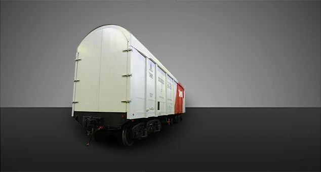 عربة المعايرة الجديدة للوزن VPW-135K