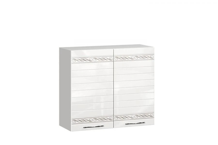 Anastasia Type 3 706 Case (Gray, No Handle)