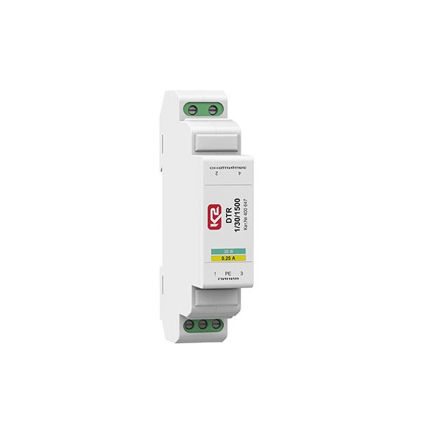 Surge Protection Device DTR 1/30/1500 (LT)
