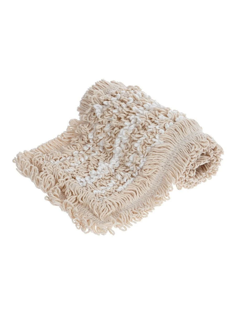 Eco Mop Head 60 for Daily Cleaning - Duet (Cotton, MF)