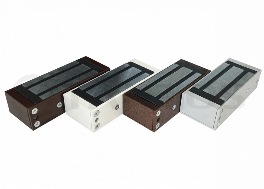 TANTOS Electromagnetic Locks (TS-ML300-RU1, TS-ML300-RU2)