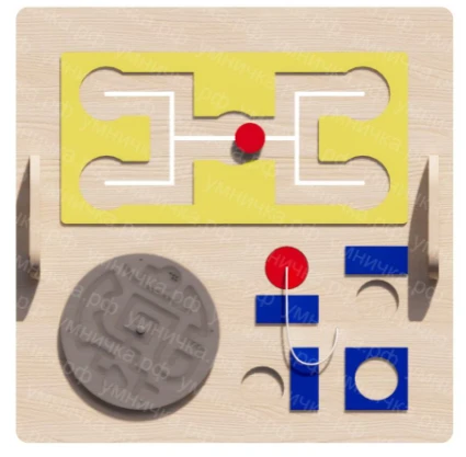 وحدة التوجيه المكاني على الحائط T-011