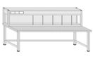 Metal Titration Table ST-2(m) for Research