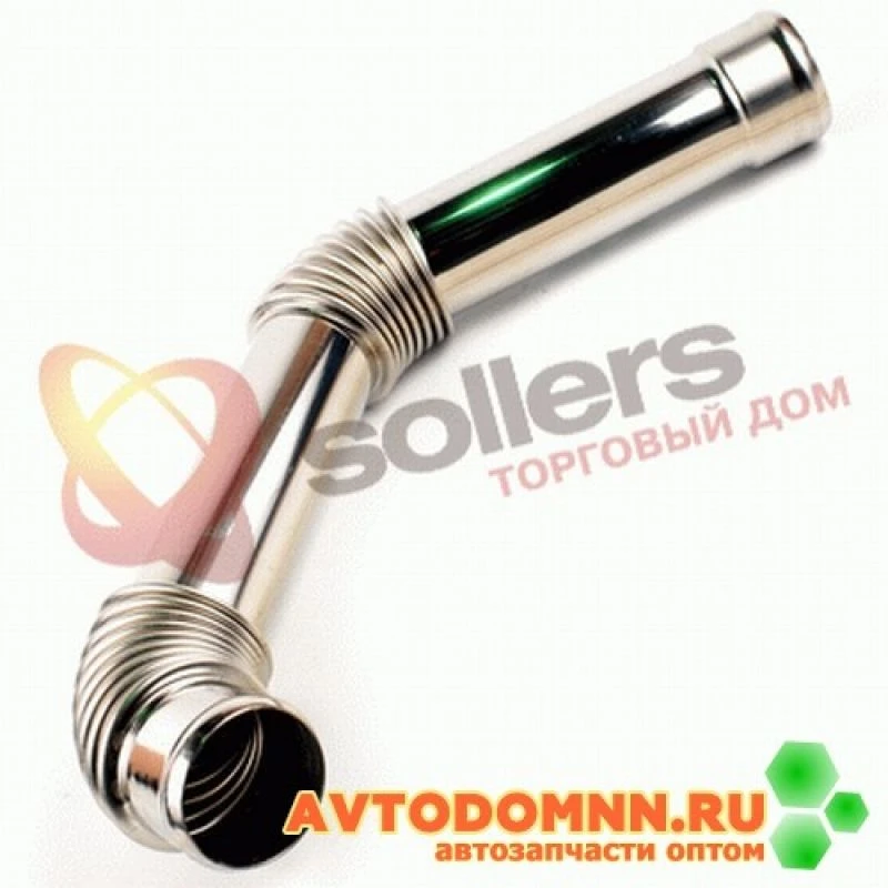 مجرى الهواء لطرازات المحرك 514، 5141، 5143 - 514.1118050-02