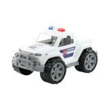 Legion Patrol Car Toy for Kids No. 1, Article 76076