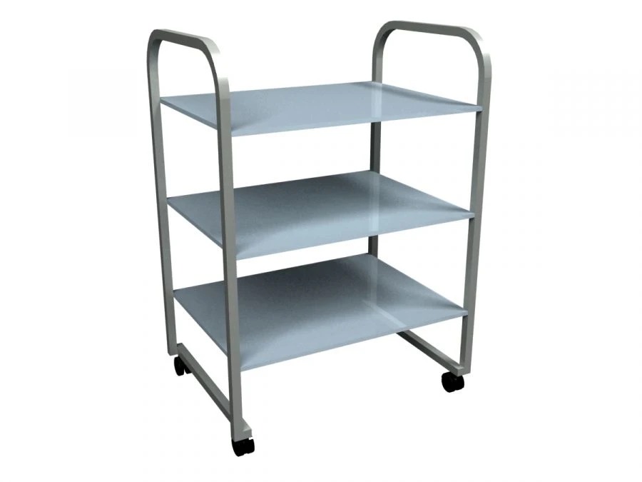 طاولة أدوات طبية SI-03n