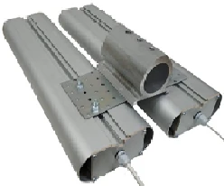 مصباح LED PLO 05-009-5-150 CONS (2x80 واط)